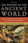 cover art of "The History of the Ancient World"
