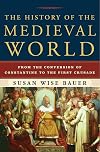 cover art of "The History of the Medieval World"