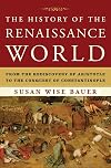 cover art of "The History of the Renaissance World"