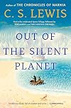 cover art of "Out of the Silent Planet"
