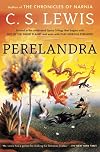 cover art of "Perelandra"