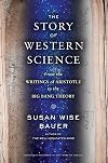 cover art of "The Story of Western Science"
