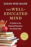cover art of "The Well-Educated Mind"